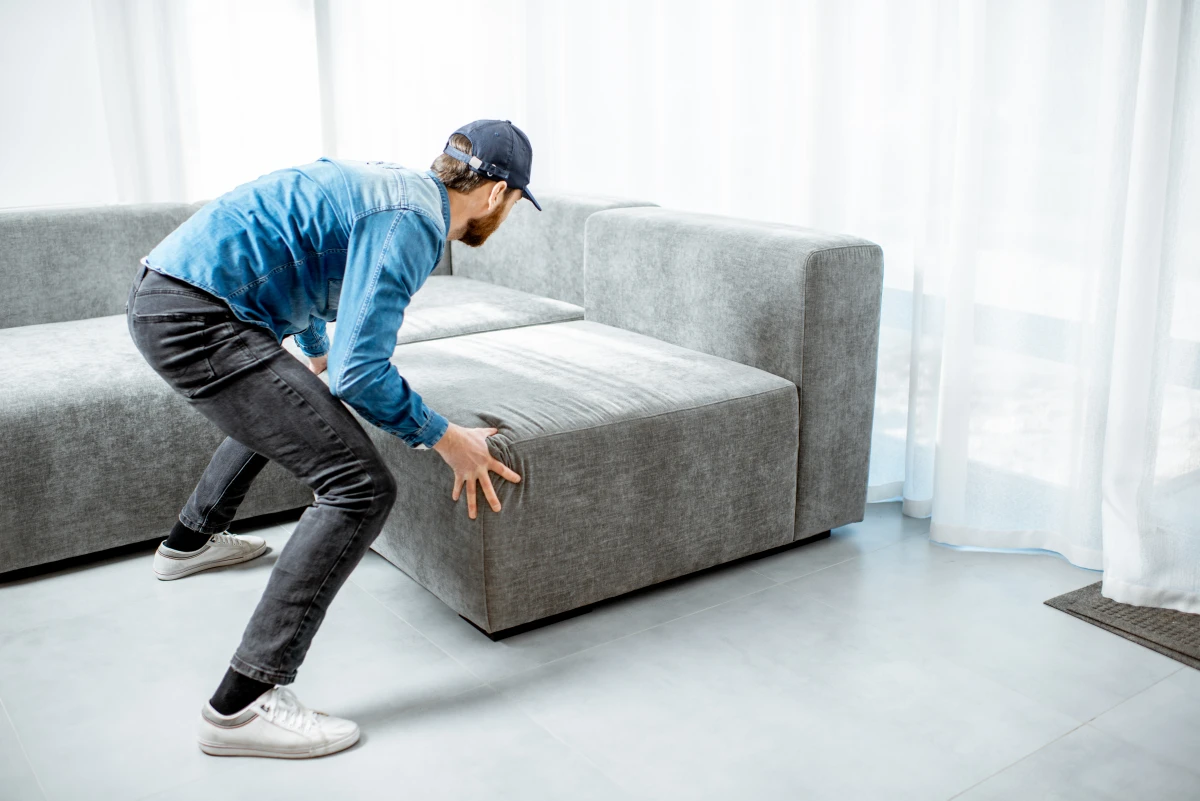 logement social meublé ou non