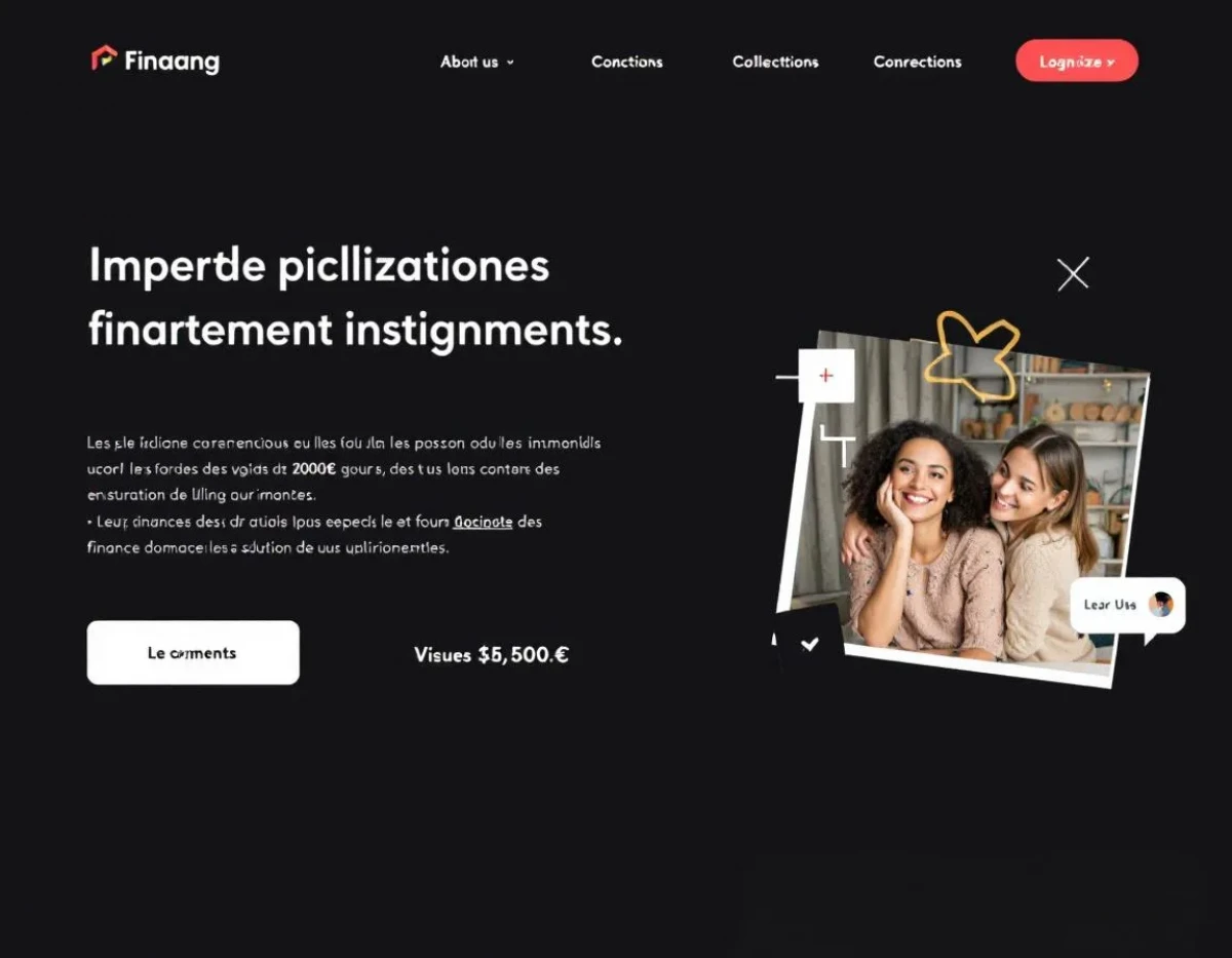 Financement immobilier mensuel de 2000€ : Explorez les solutions optimales