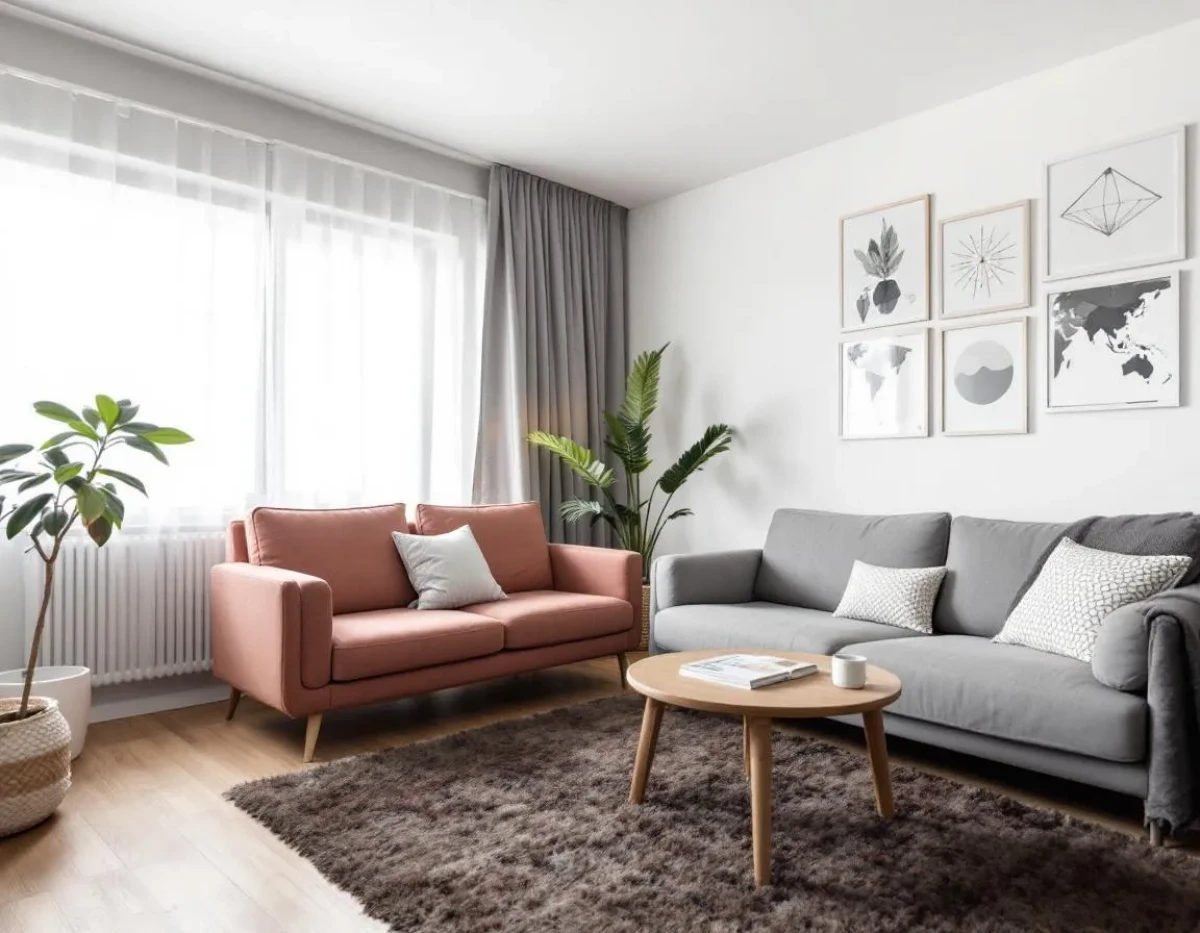 Problème de moisissure dans votre logement ? Découvrez les responsabilités et solutions efficaces