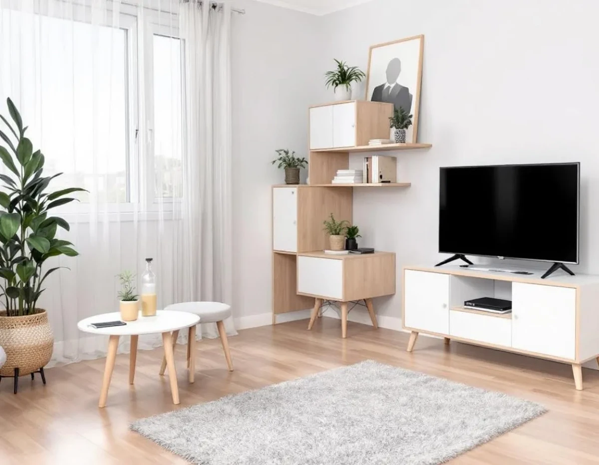 Tout savoir sur les charges locatives pour un appartement meublé