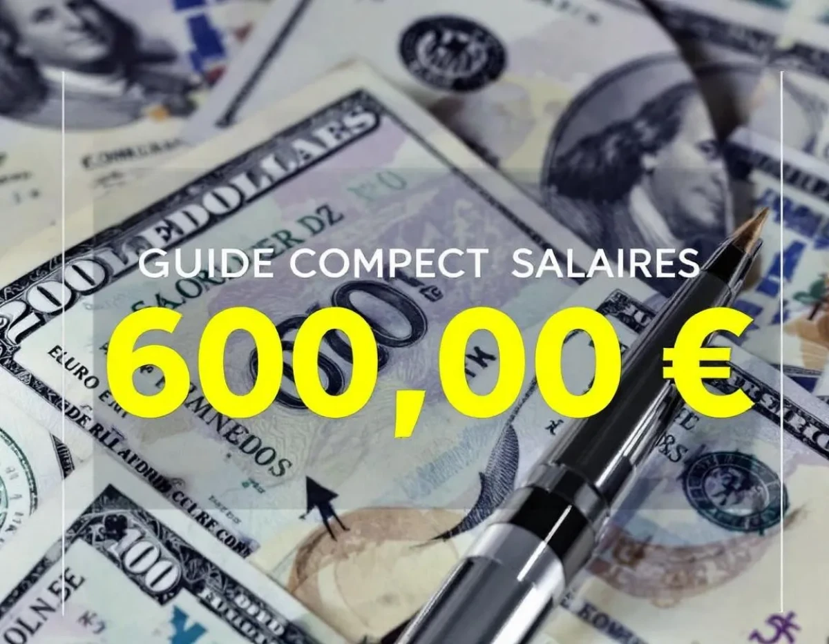 Quel salaire pour emprunter 600 000 euros ? Guide complet sur les conditions et conseils essentiels