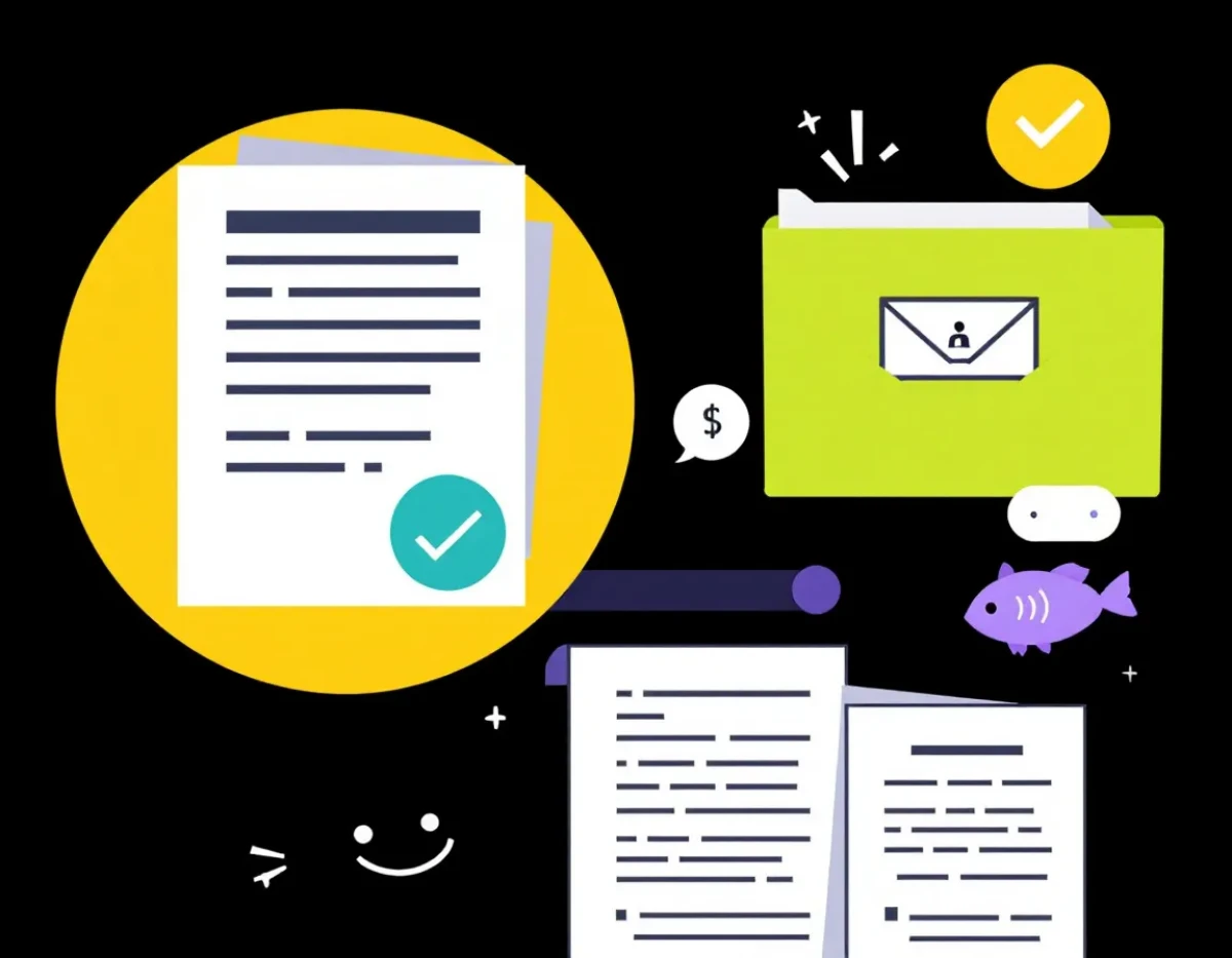 Changement d'Adresse : Guide Complet des Documents Requis