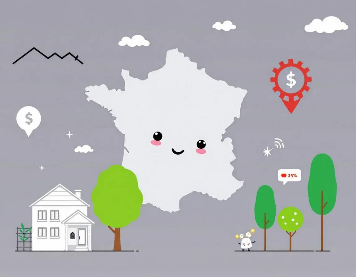 9 Conseils Essentiels pour Optimiser votre Investissement Locatif en France depuis l'Étranger