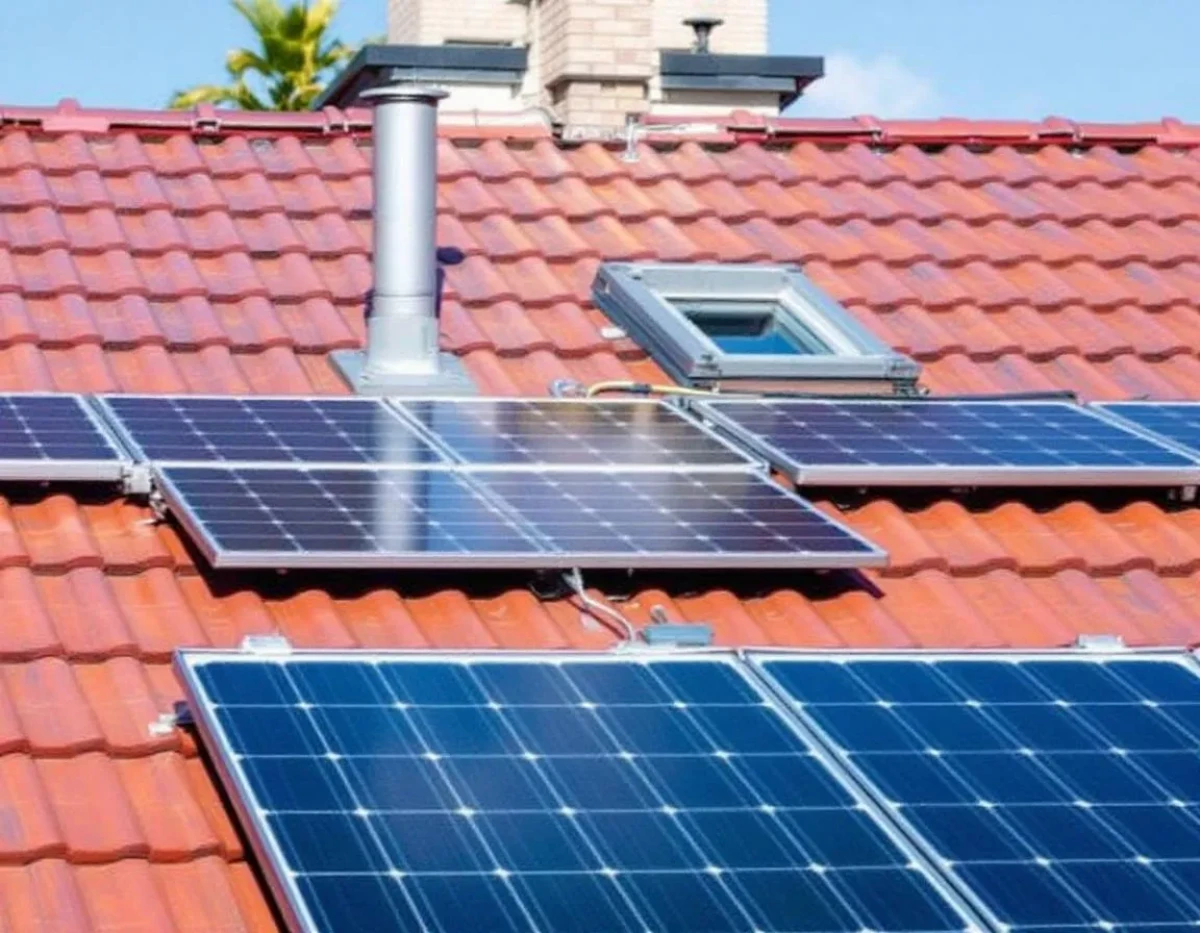 Augmenter la Valeur de sa Maison avec des Panneaux Solaires en 2025 : Est-ce un Investissement Rentable ?