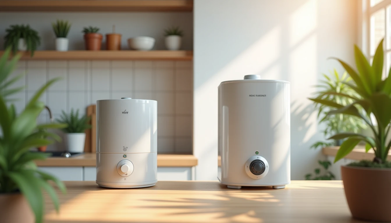 Eau chaude par cumulus électrique ou thermodynamique - Comparatif complet
