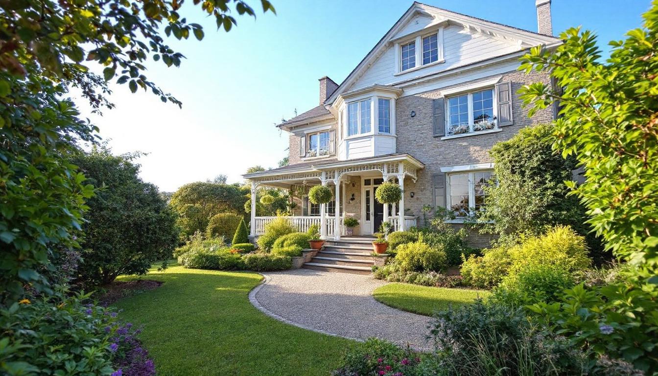 Maison à vendre à Château Gontier : 120 offres disponibles