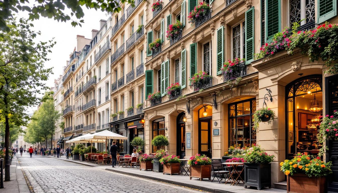 Investir au 55 boulevard de Charonne : opportunités et conseils