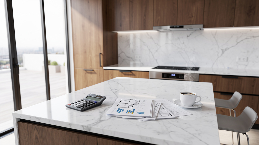TVA 5 5 calcul : méthode rapide pour vos travaux immobiliers
