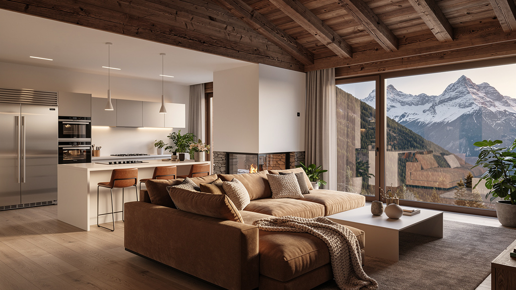Faut-il acheter de l'or en ce moment ou investir dans l'immobilier